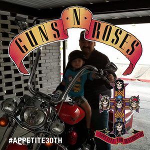 Meet your Posher, Albert